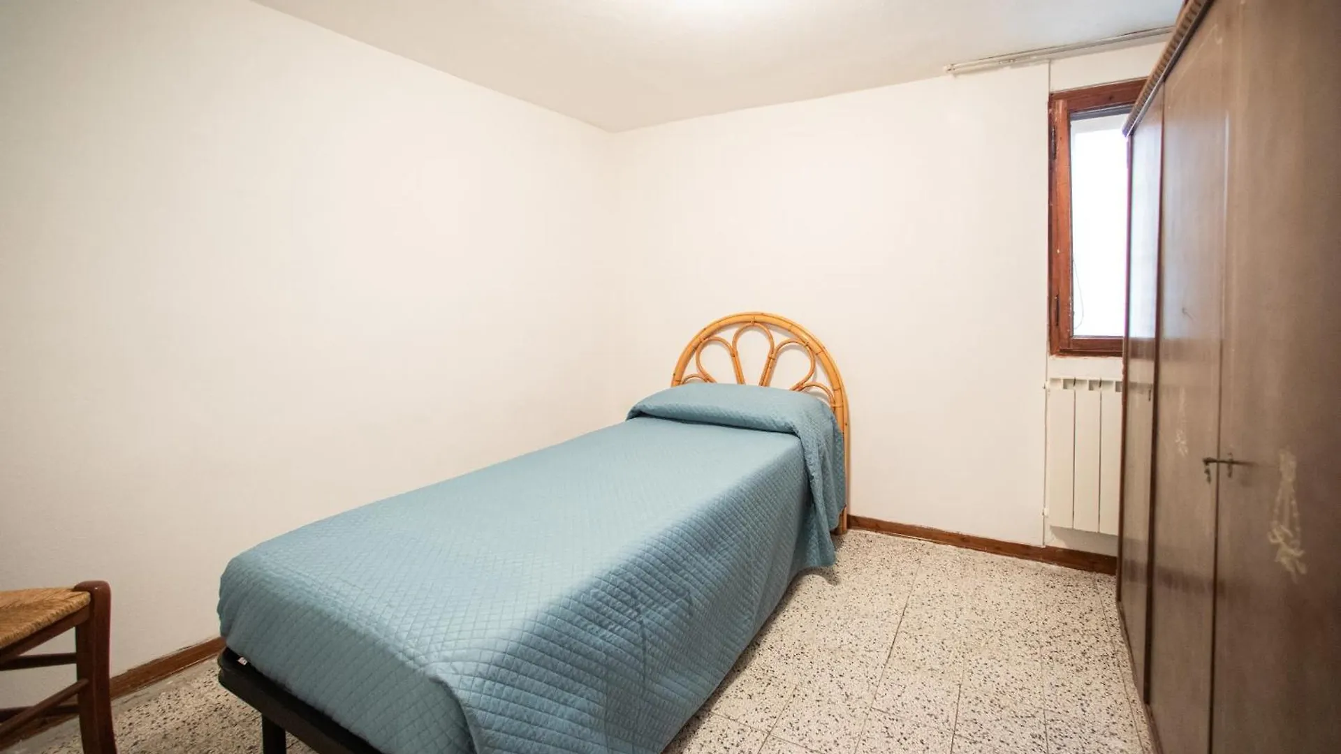 Holiday home Dimora Alba Di Mare Villa Pellestrina