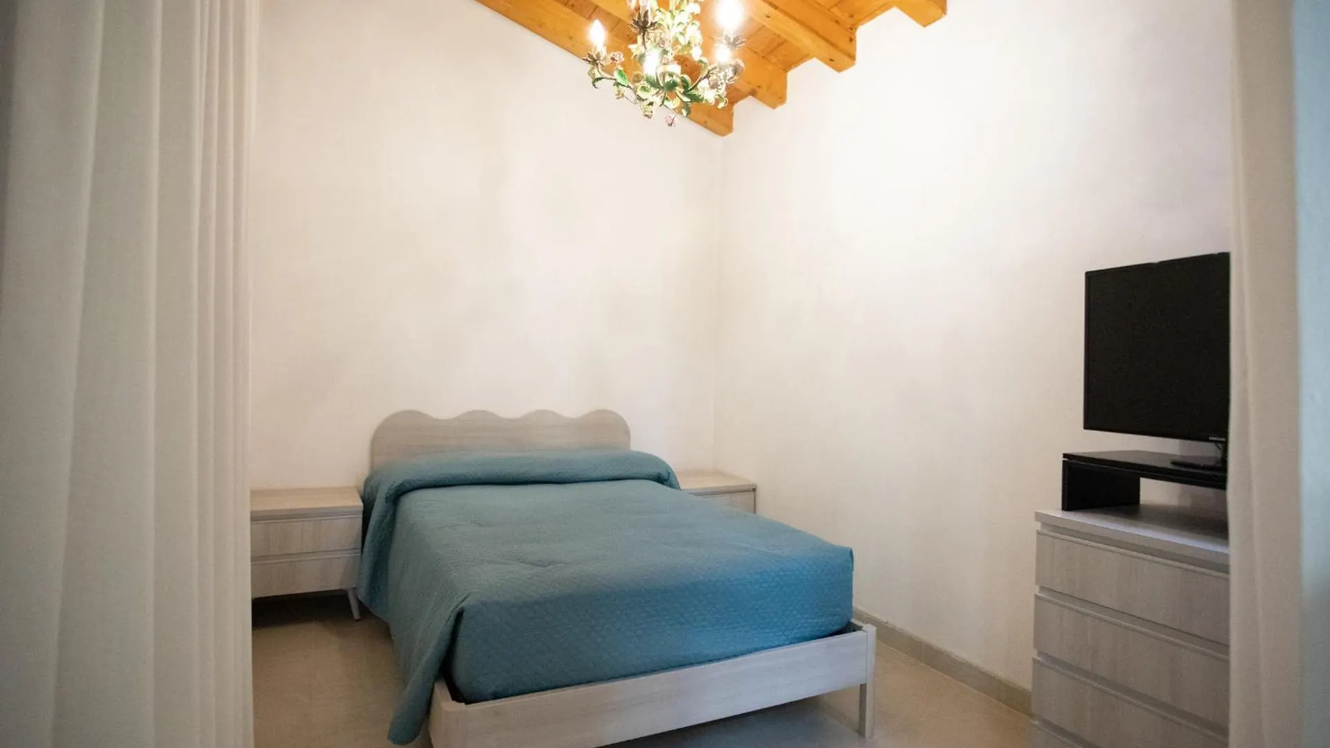 Dimora Alba Di Mare Villa Pellestrina Vakantiehuis
