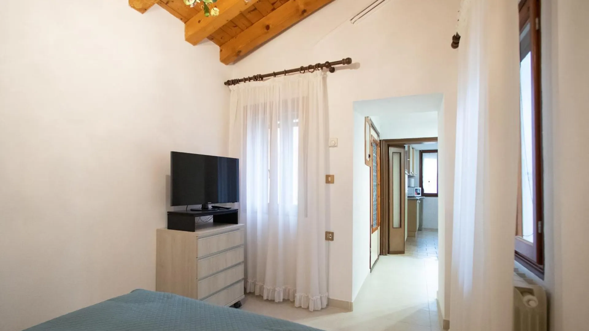 Dimora Alba Di Mare Villa Pellestrina Vakantiehuis