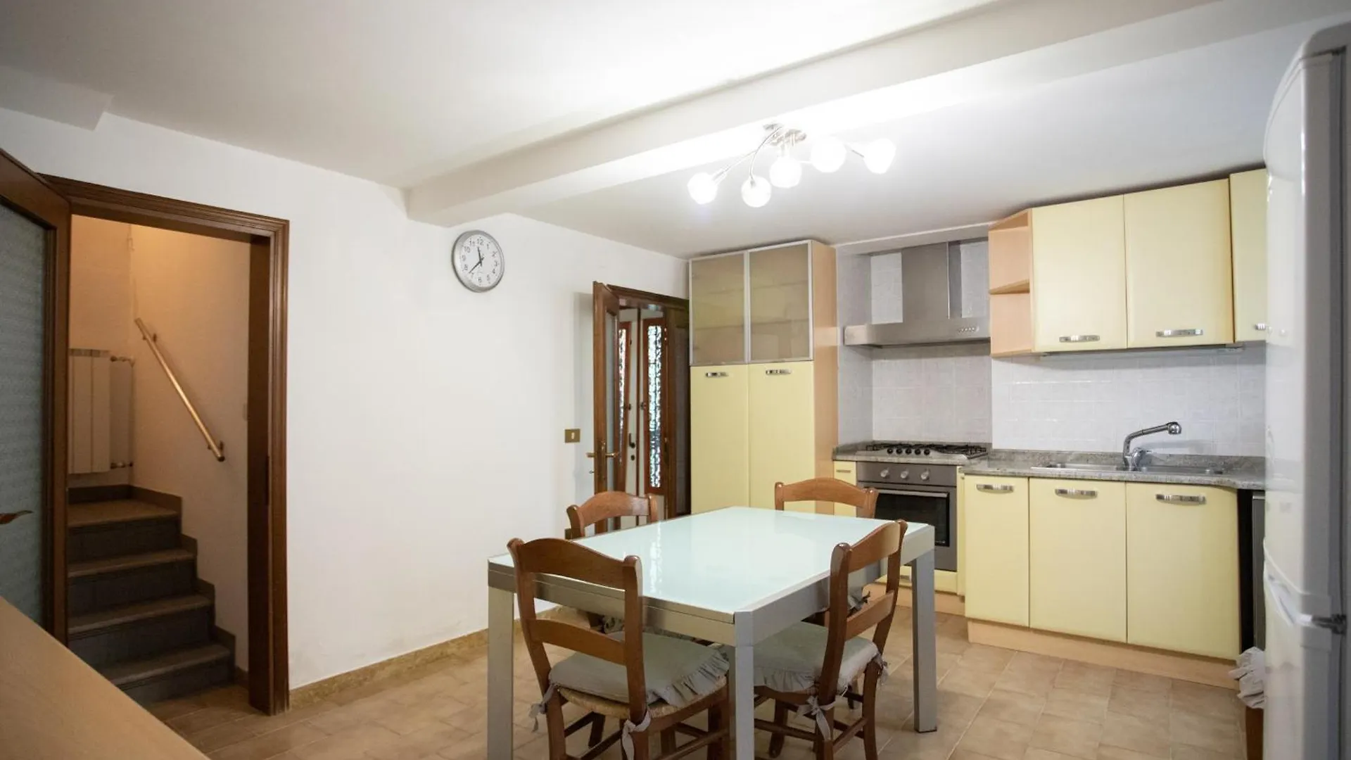 Dimora Alba Di Mare Villa Pellestrina
