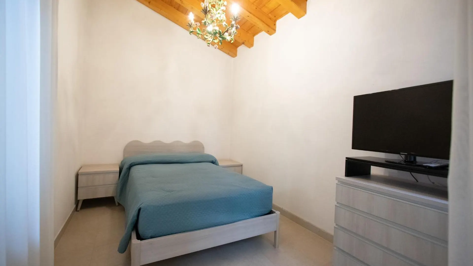 Vakantiehuis Dimora Alba Di Mare Villa Pellestrina