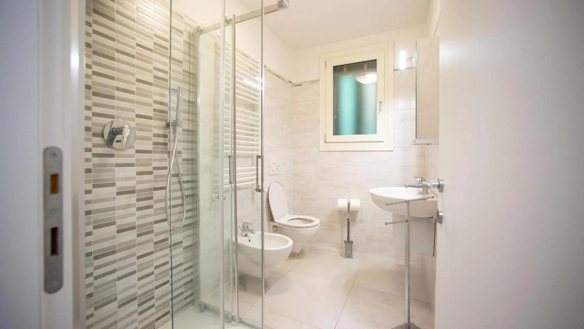 Vakantiehuis Dimora Alba Di Mare Villa Pellestrina