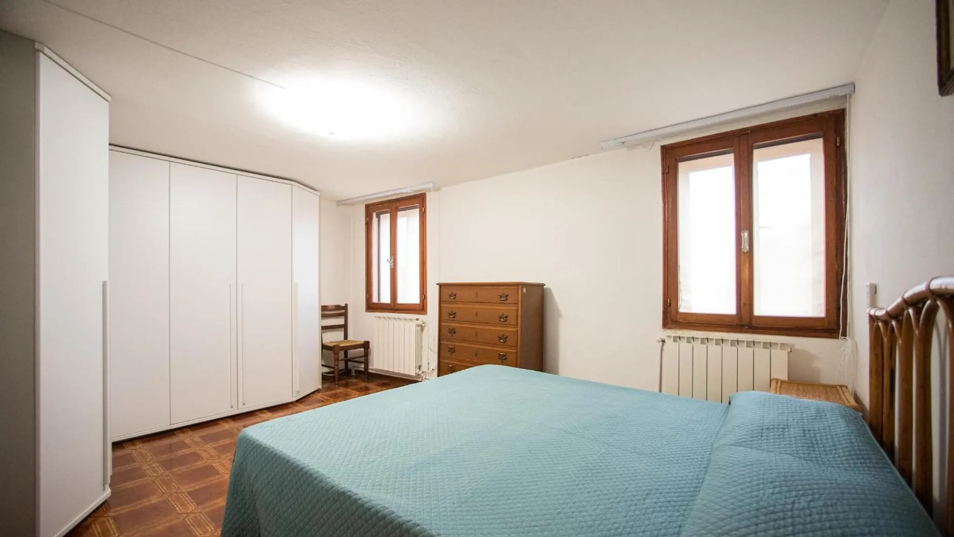 Dimora Alba Di Mare Villa Pellestrina 0*,  Italië